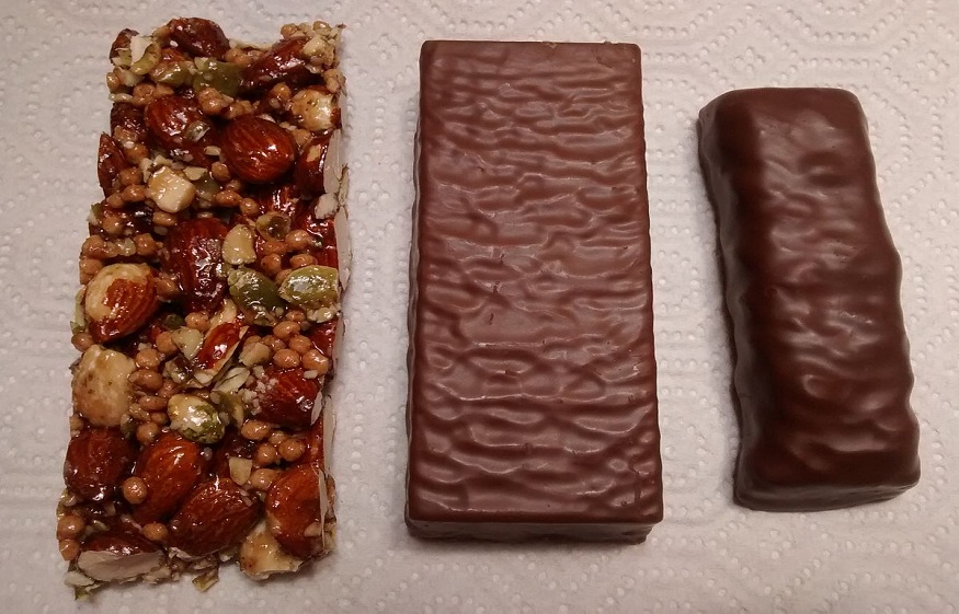 Diet Bars