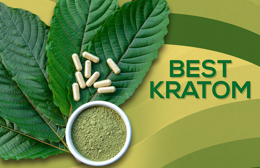 version of Kratom