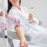 Elevate Your Health with IV Drip Therapy in Monaco