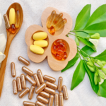 custom supplement formulation